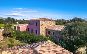 Iss Travel, La Ginestra - 2-Bedroom Apartment With Terrace And View Over Tavolara Island