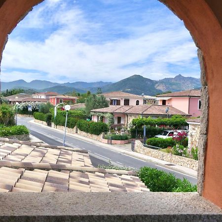 Iss Travel, La Ginestra - 2-Bedroom Apartment With Terrace And View Over Tavolara Island San Teodoro  Exterior foto