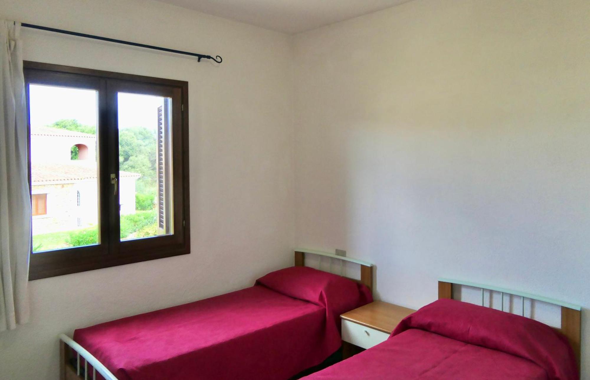Iss Travel, La Ginestra - 2-Bedroom Apartment With Terrace And View Over Tavolara Island San Teodoro  Exterior foto