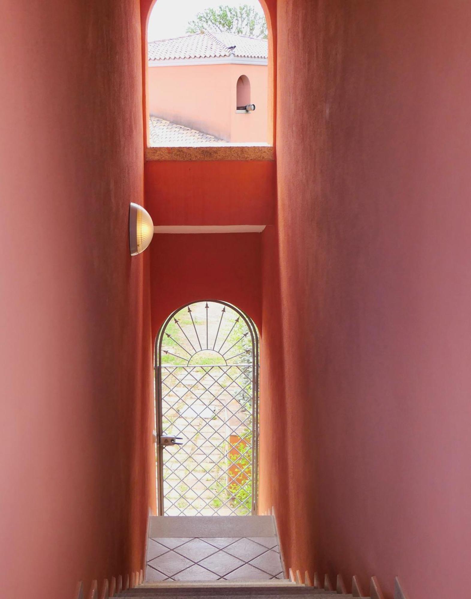 Iss Travel, La Ginestra - 2-Bedroom Apartment With Terrace And View Over Tavolara Island San Teodoro  Exterior foto