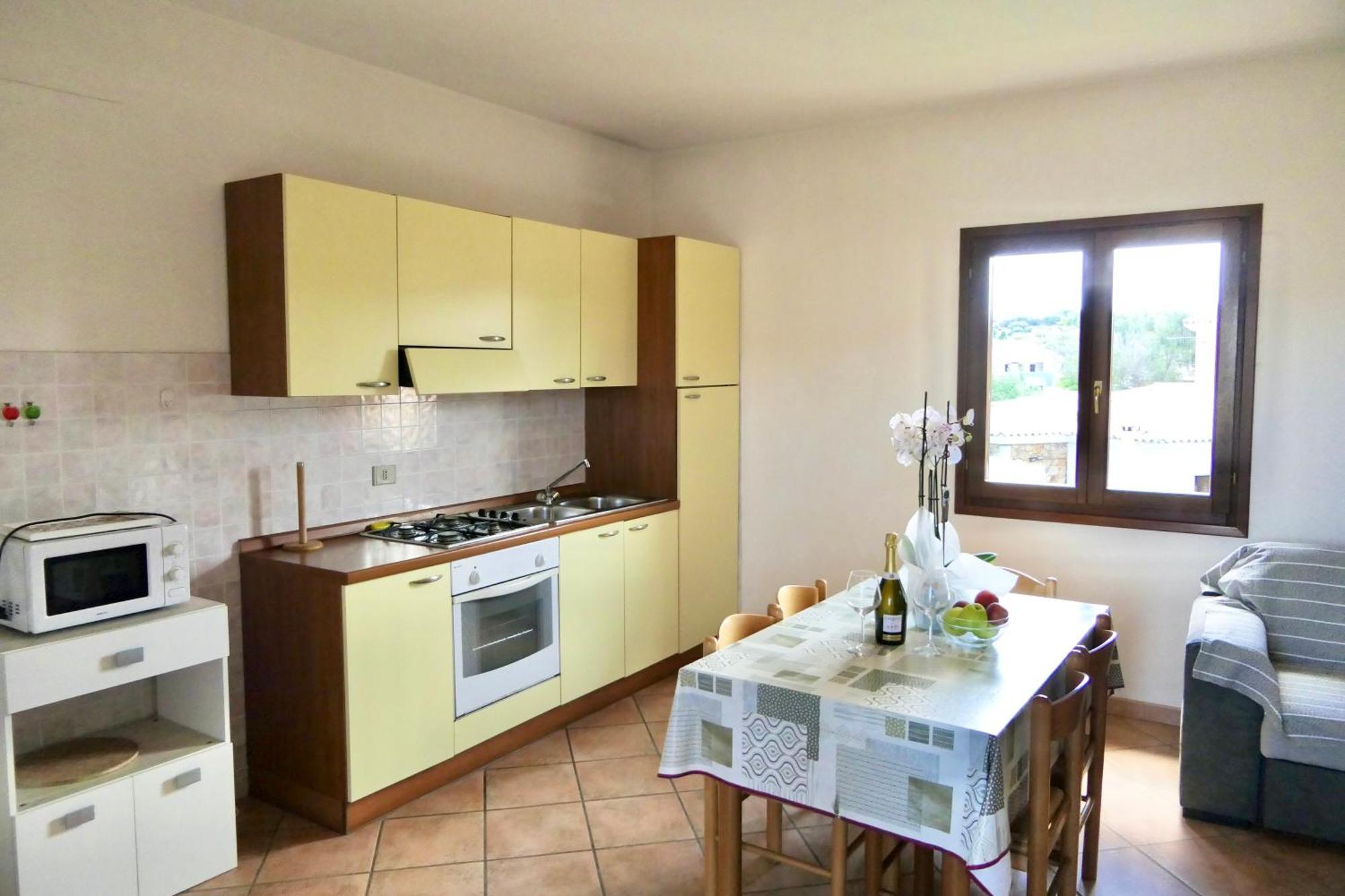 Iss Travel, La Ginestra - 2-Bedroom Apartment With Terrace And View Over Tavolara Island San Teodoro  Exterior foto