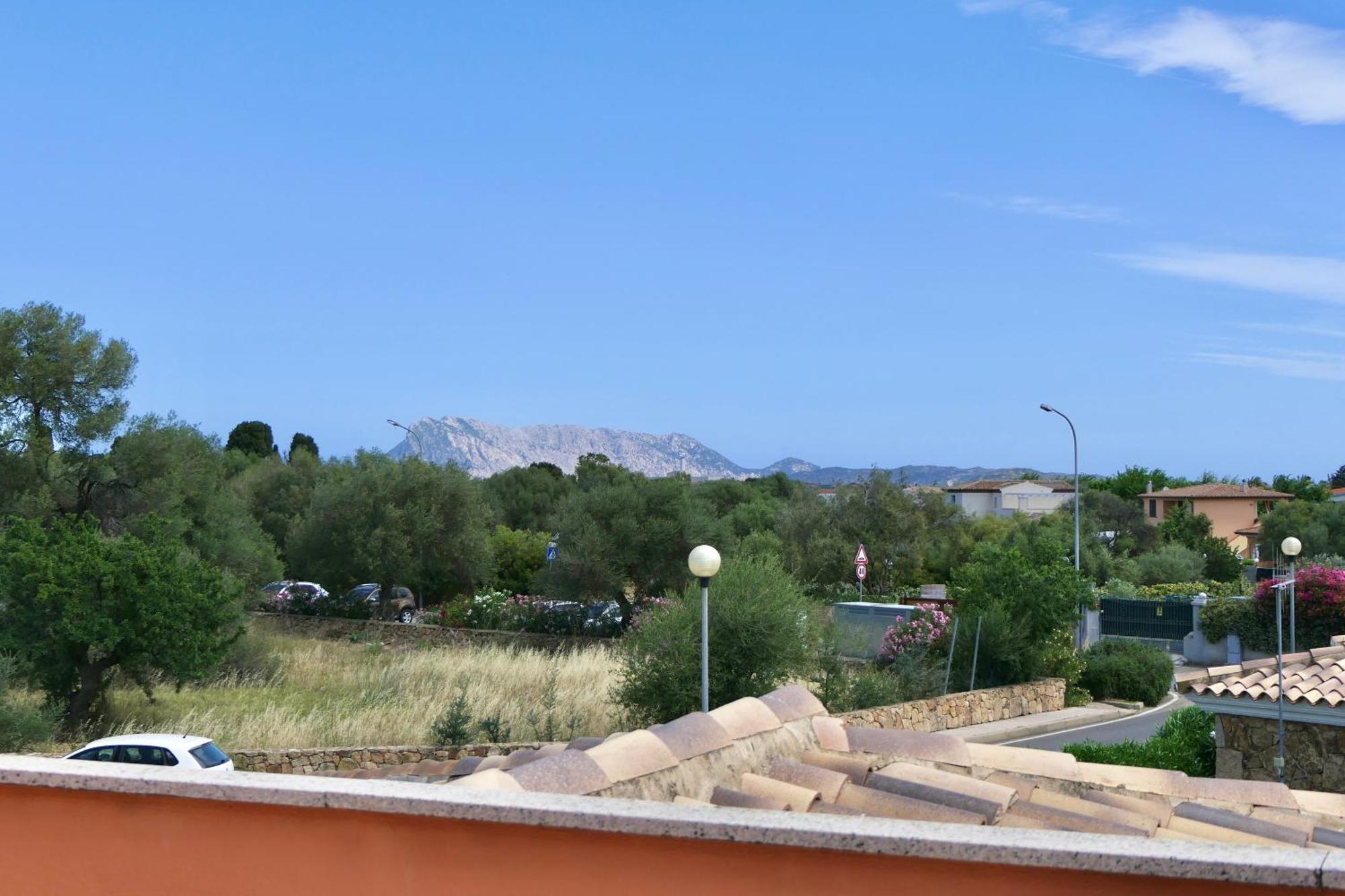 Iss Travel, La Ginestra - 2-Bedroom Apartment With Terrace And View Over Tavolara Island San Teodoro  Exterior foto